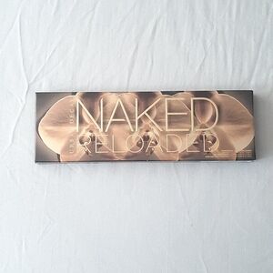 New in box Urban Decay eyeshadow palette